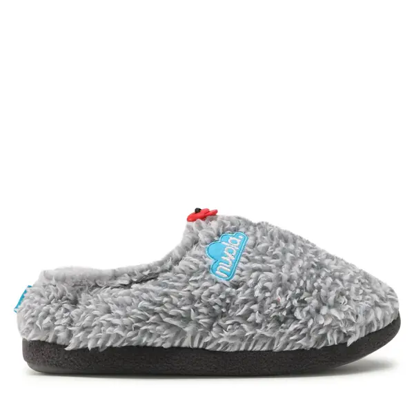 Nuvola Papuče Nuvola Classic Cloud Polar UNCLCLPL17 Siva