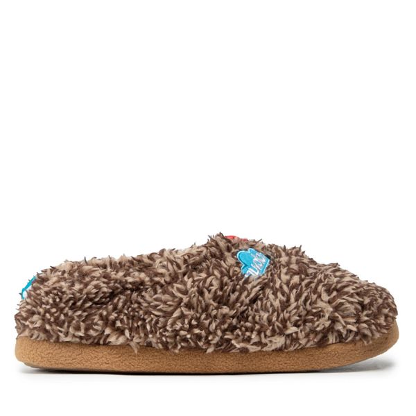 Nuvola Papuče Nuvola Classic Cloud Polar UNCLCLPL20 Brown