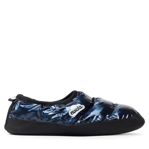 Nuvola Papuče Nuvola Classic Metallic UNCLMETL703 Tamnoplava