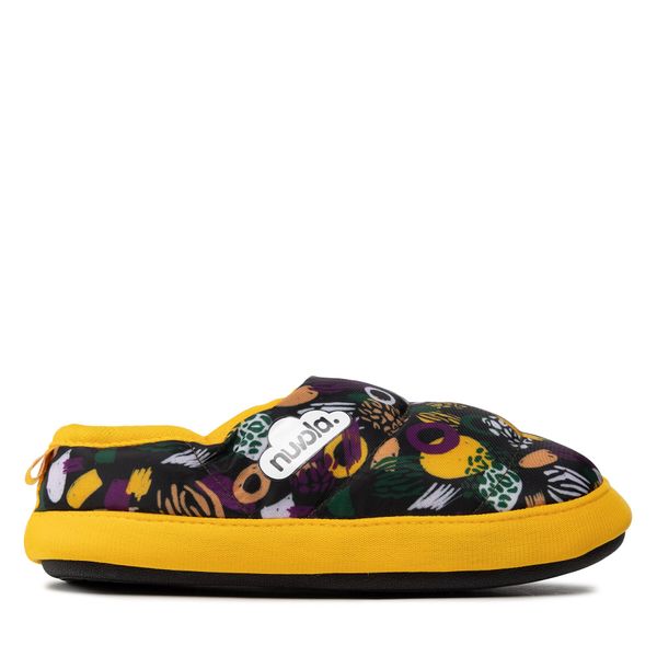 Nuvola Papuče Nuvola Classic Printed UNCLPR21GUX14 Guix Yellow