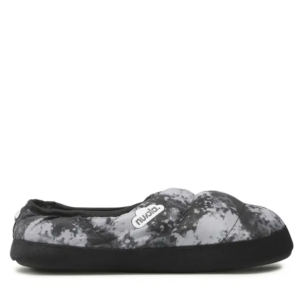Nuvola Papuče Nuvola Classic Printed UNCLPR21TEM10 Siva