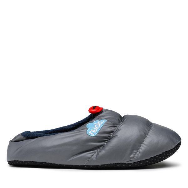 Nuvola Papuče Nuvola New Light Dark UNLIG685 Grey