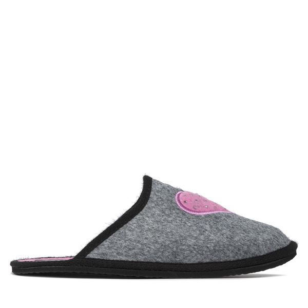 Panto Fino Papuče Panto Fino II267010 Szary/Róż