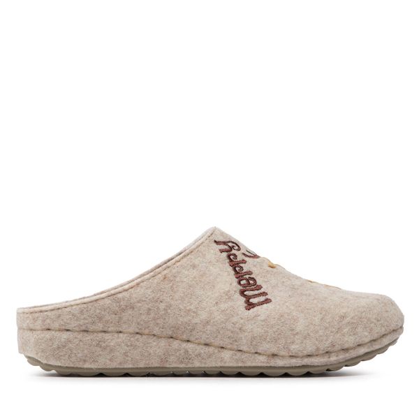 Panto Fino Papuče Panto Fino KK267035 Beż