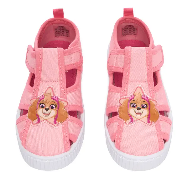 Paw Patrol Papuče Paw Patrol CEO-BIC-AW26-115PAW Ružičasta