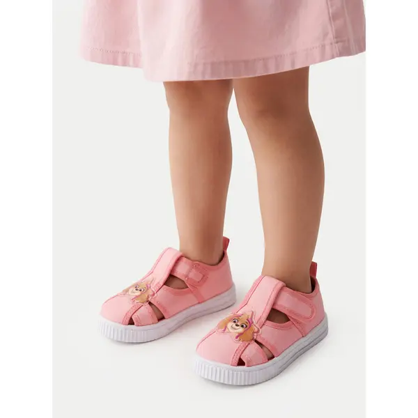 Paw Patrol Papuče Paw Patrol CEO-BIC-AW26-115PAW Ružičasta
