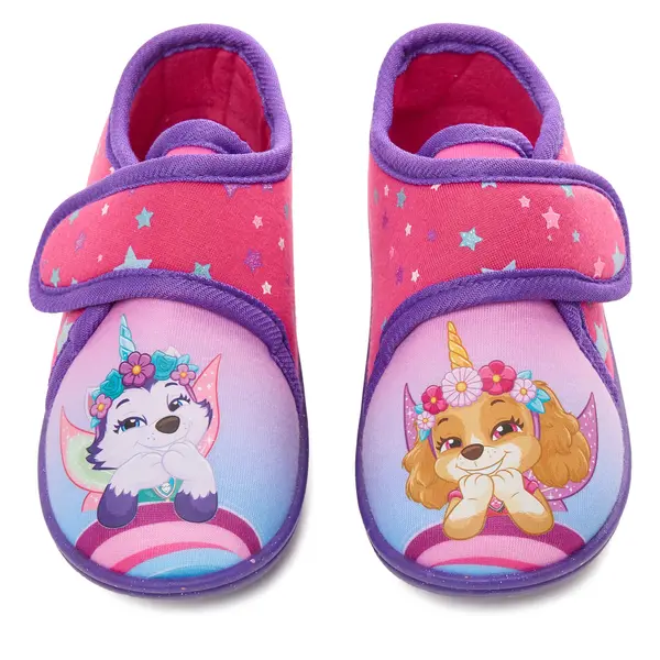 Paw Patrol Papuče Paw Patrol CEO-NJ-AW25-110PAW Ružičasta