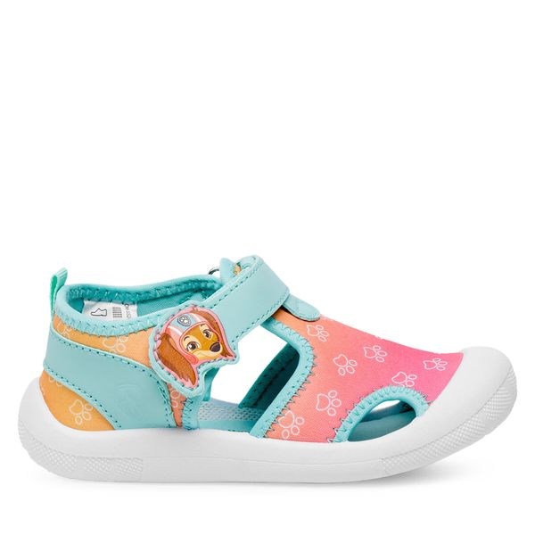 Paw Patrol Papuče Paw Patrol CM-SS24-503PAW-A Šarena