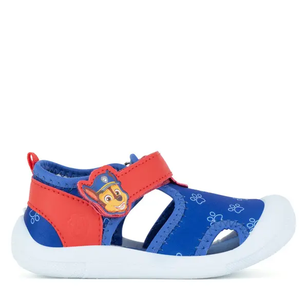 Paw Patrol Papuče Paw Patrol CM-SS25-347PAW Plava