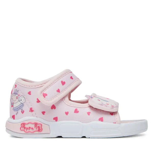 Peppa Pig Papuče Peppa Pig CM-SS25-187PP Ružičasta