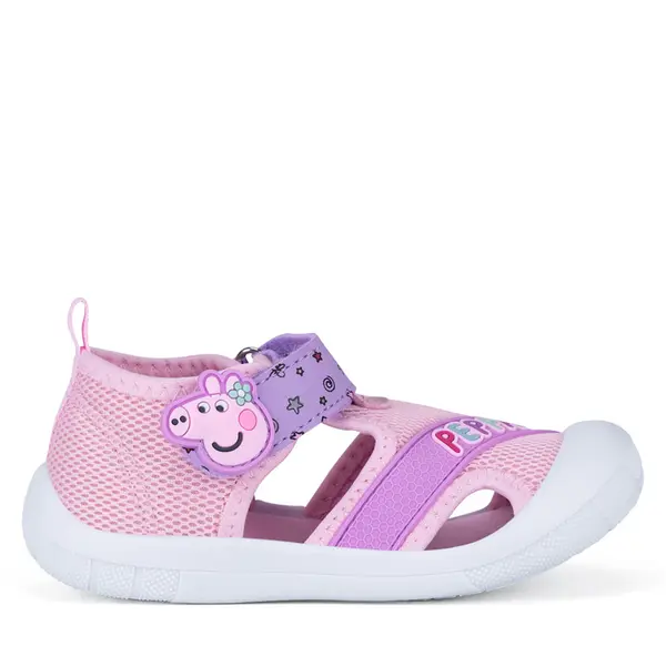 Peppa Pig Papuče Peppa Pig CM-SS25-245PP Ružičasta