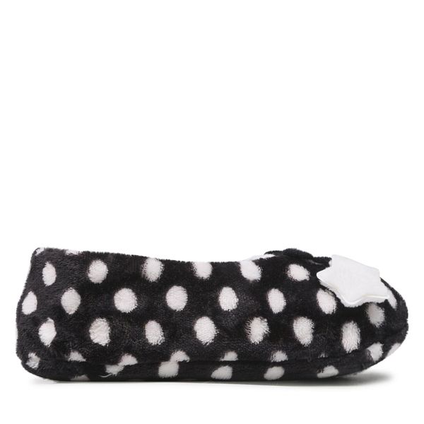 Perletti Papuče Perletti 80169 Crna