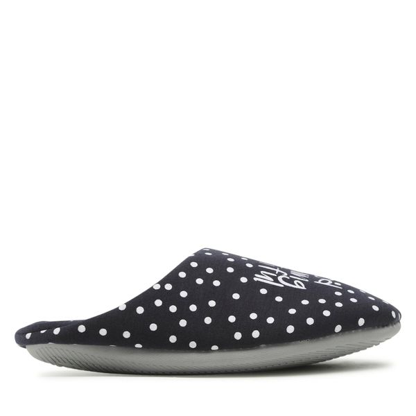 Perletti Papuče Perletti 80186 Tamnoplava