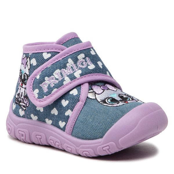 Primigi Papuče Primigi 2946022 Navy