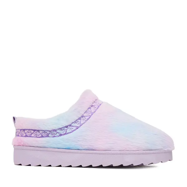 Roxy Papuče Roxy CEO-AVO-LY003-001 Ljubičasta