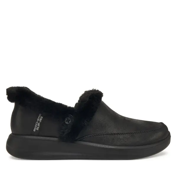 Skechers Papuče Skechers Cozy Escape 168114/BBK Crna