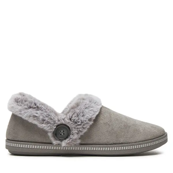 Skechers Papuče Skechers Fresh Toast 167219/CCL Siva
