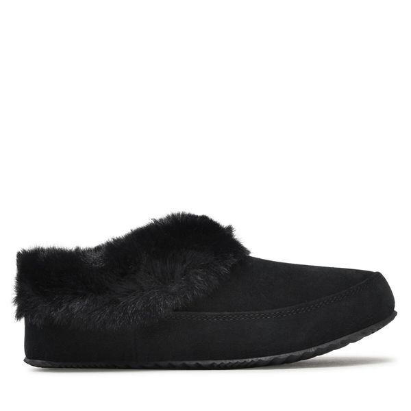 Sorel Papuče Sorel Go™ - Coffe Run NL3692 Black/Sea Salt