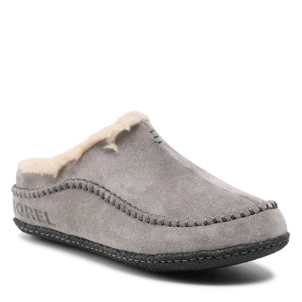Sorel Papuče Sorel Lanner Ridge™ NM3913 Quarry/Carriere