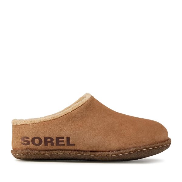 Sorel Papuče Sorel Youth Lanner Ridge™ II NY3926 Smeđa