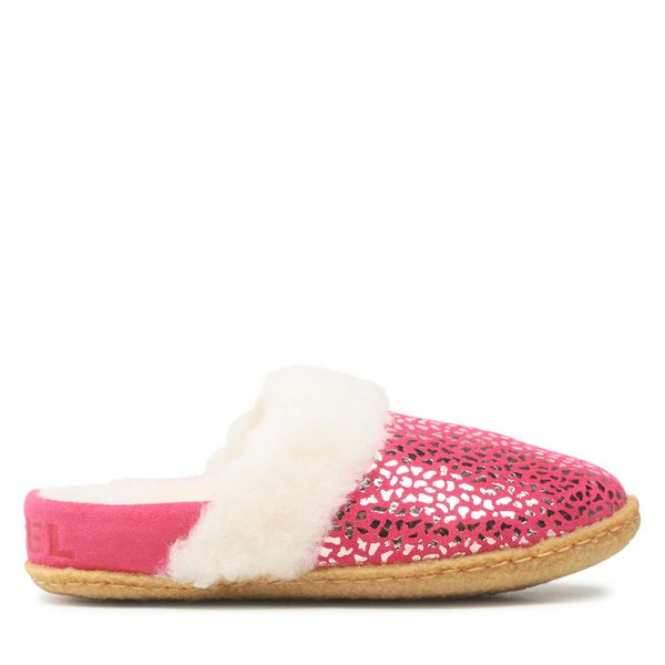 Sorel Papuče Sorel Youth Nakiska Slide II NY4892 Cactus Pink/Gum 17