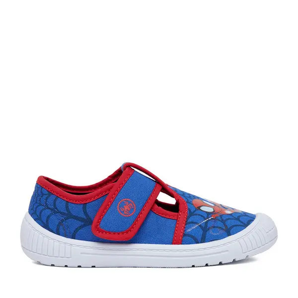 Spidey Papuče Spidey CEO-CM-AW25-329SPID Plava