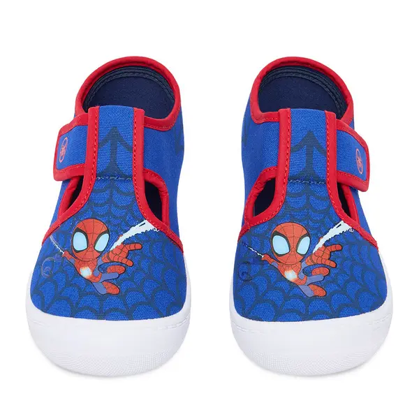 Spidey Papuče Spidey CEO-CM-AW26-104SPID Plava
