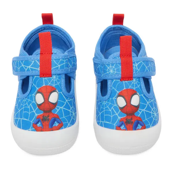 Spidey Papuče Spidey CEO-NJ-SS26-117SPID Plava