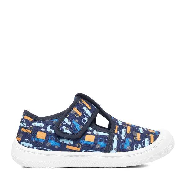 Sprandi Papuče Sprandi CEO-CM240429-11 Tamnoplava
