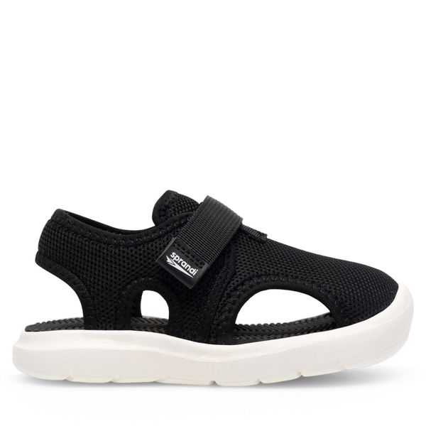 Sprandi Papuče Sprandi LEA-XM-0173 Crna