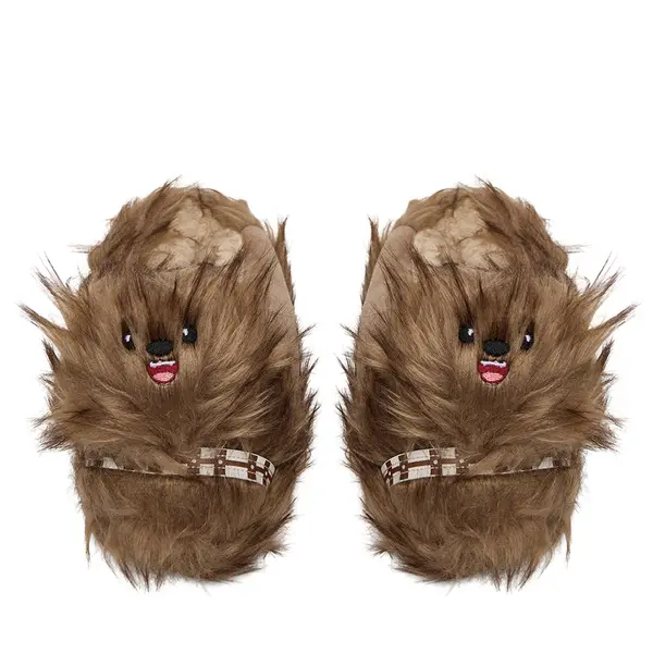 Star Wars Papuče Star Wars CEO-NJ-AW25-232SW Smeđa