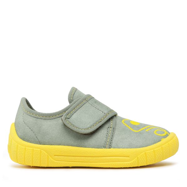 Superfit Papuče Superfit 1-000270-7500 S Lightgreen