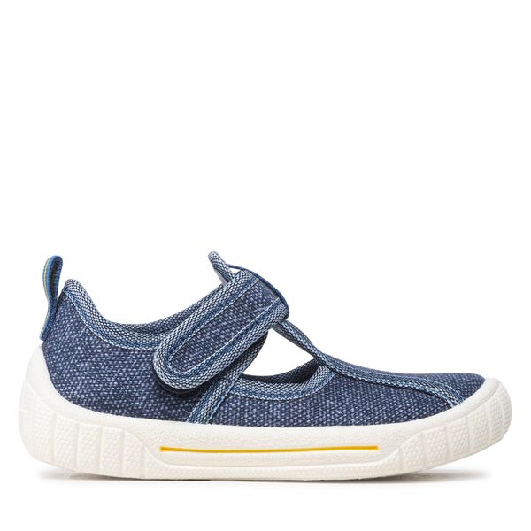 Superfit Papuče Superfit 1-000274-8000 M Blau