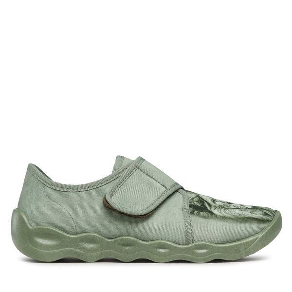 Superfit Papuče Superfit 1-006274-7510 S Hellgrun