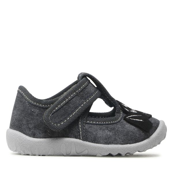 Superfit Papuče Superfit 1-009256-2020 Grey