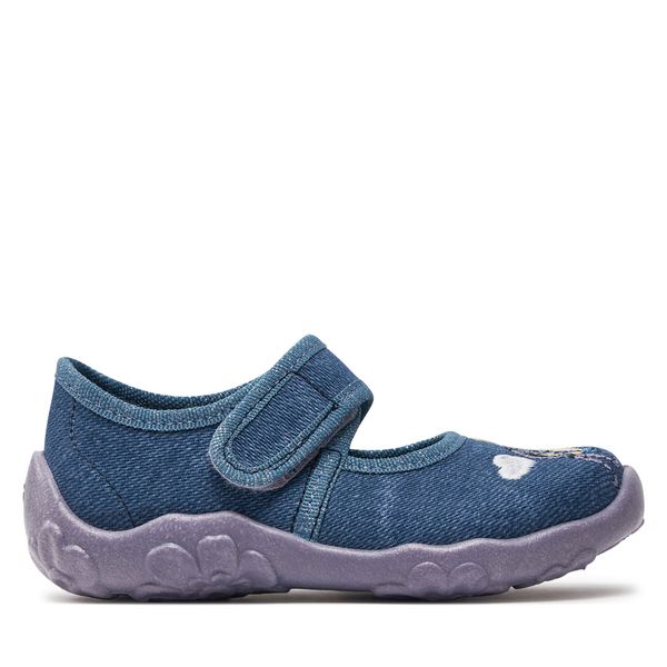 Superfit Papuče Superfit 1-800282-8530 M Lilac