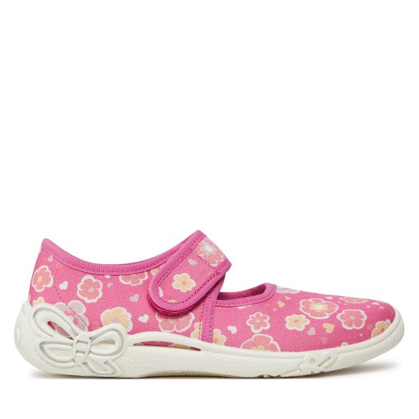 Superfit Papuče Superfit 1-800288-5530 S Ružičasta