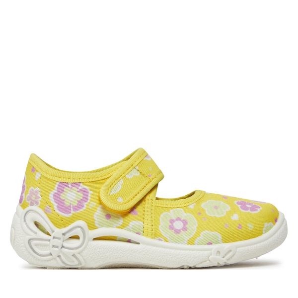 Superfit Papuče Superfit 1-800288-6030 M Gelb/Mehrfarbig