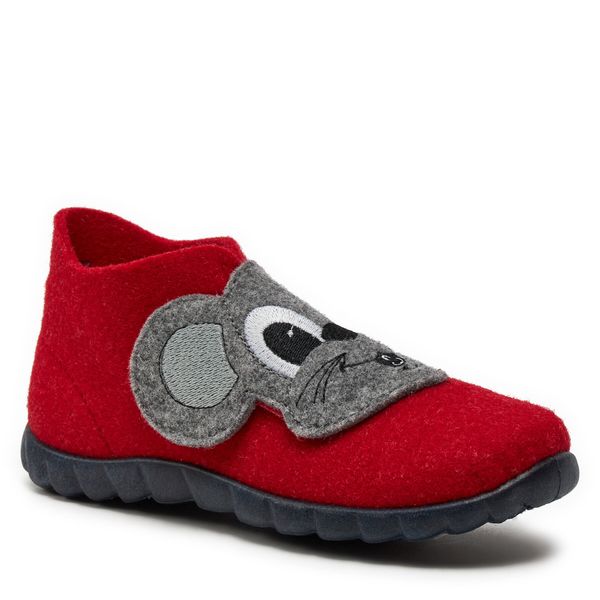 Superfit Papuče Superfit 8-00294-71 S Fire Kombi