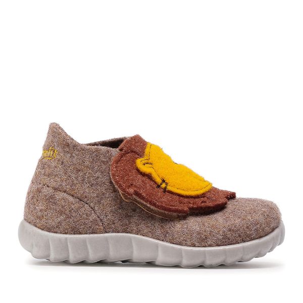 Superfit Papuče Superfit 8-00295-4000 M Beige