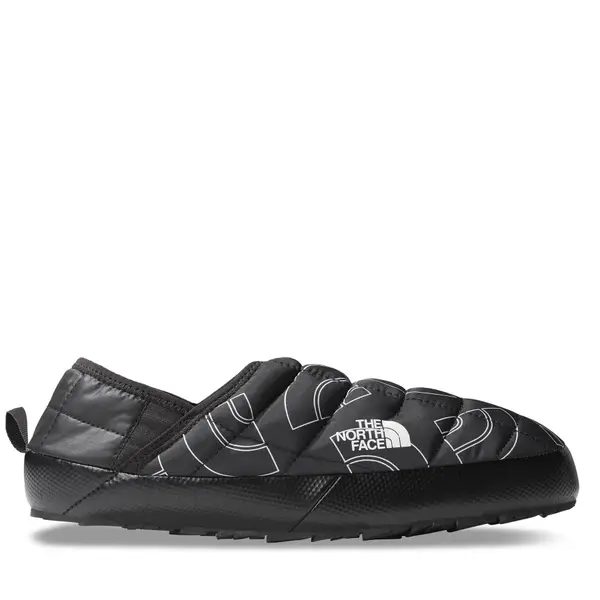 The North Face Papuče The North Face M Thermoball Traction Mule VNF0A3UZNOJS1 Crna