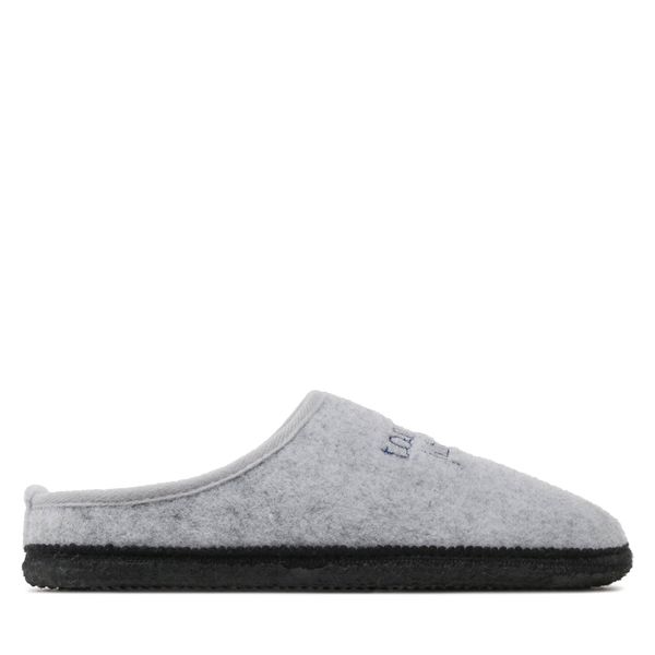 Tommy Hilfiger Papuče Tommy Hilfiger Indoor Slipper T3B0-32556-1506 M Grey 900