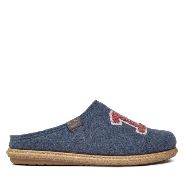 Toni Pons Papuče Toni Pons Deli-Ef Blau/Rosa