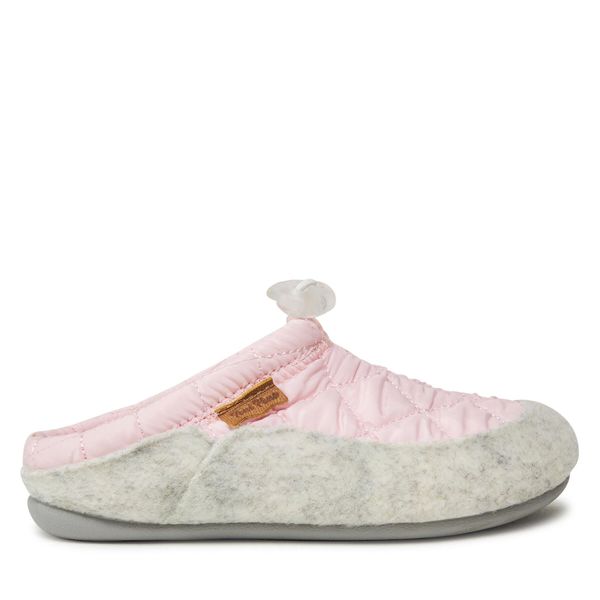 Toni Pons Papuče Toni Pons Land-Um Pink