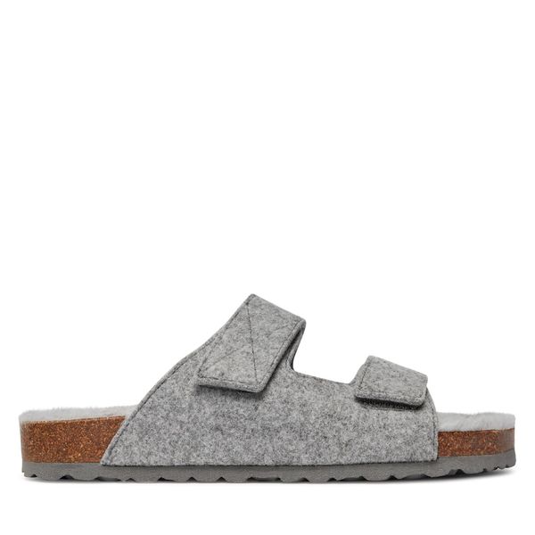 Toni Pons Papuče Toni Pons Leben Grey