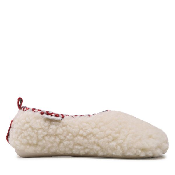 Toni Pons Papuče Toni Pons Lezo-Sh White