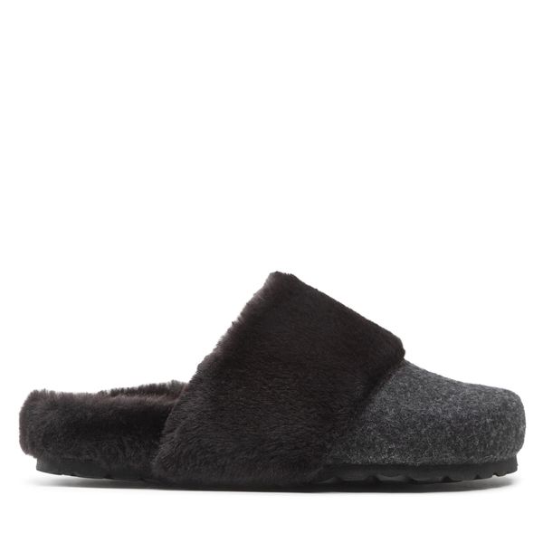 Toni Pons Papuče Toni Pons Lille Black