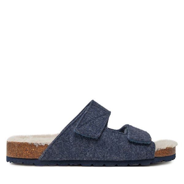 Toni Pons Papuče Toni Pons Lizy Navy