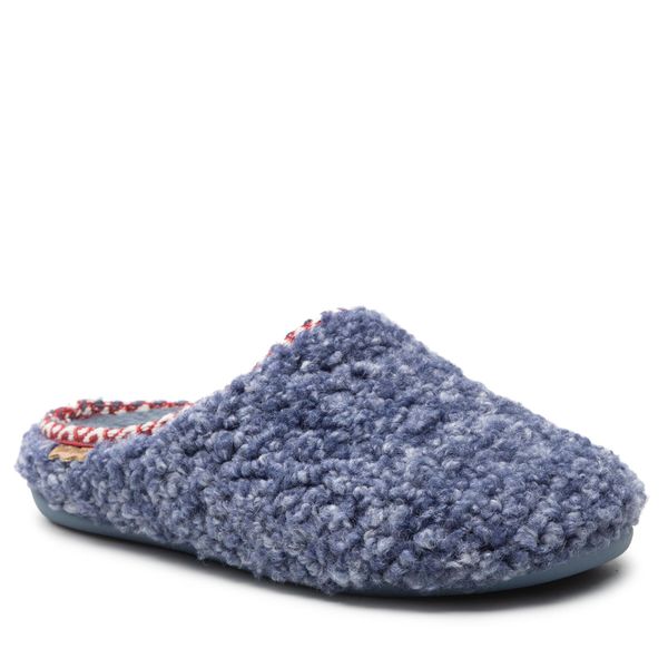 Toni Pons Papuče Toni Pons Maui-Sh Tamnoplava