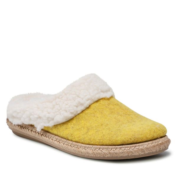 Toni Pons Papuče Toni Pons Miri-Bf Yellow